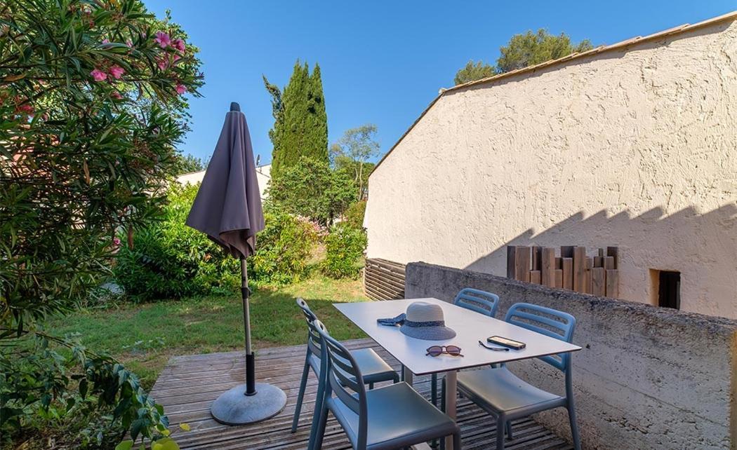 Belambra Clubs La Colle-Sur-Loup - Les Terrasses De Saint-Paul De Vence Hotel Exterior photo