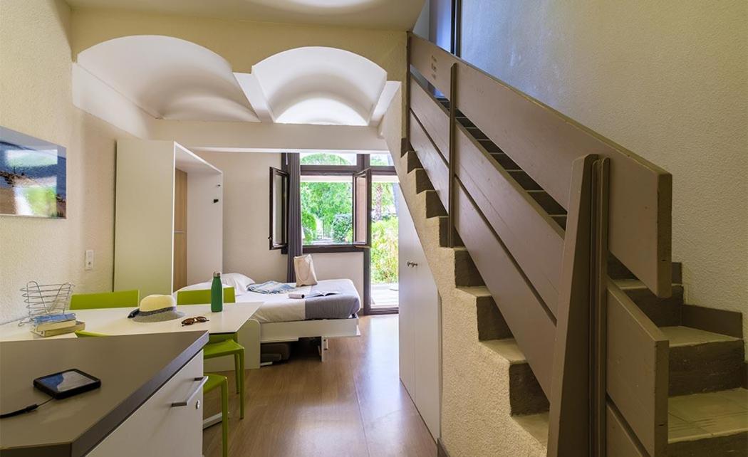Belambra Clubs La Colle-Sur-Loup - Les Terrasses De Saint-Paul De Vence Hotel Exterior photo